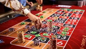 bv999games Pakistan Casino lobby
